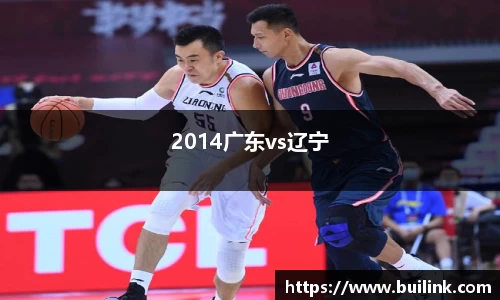 2014广东vs辽宁